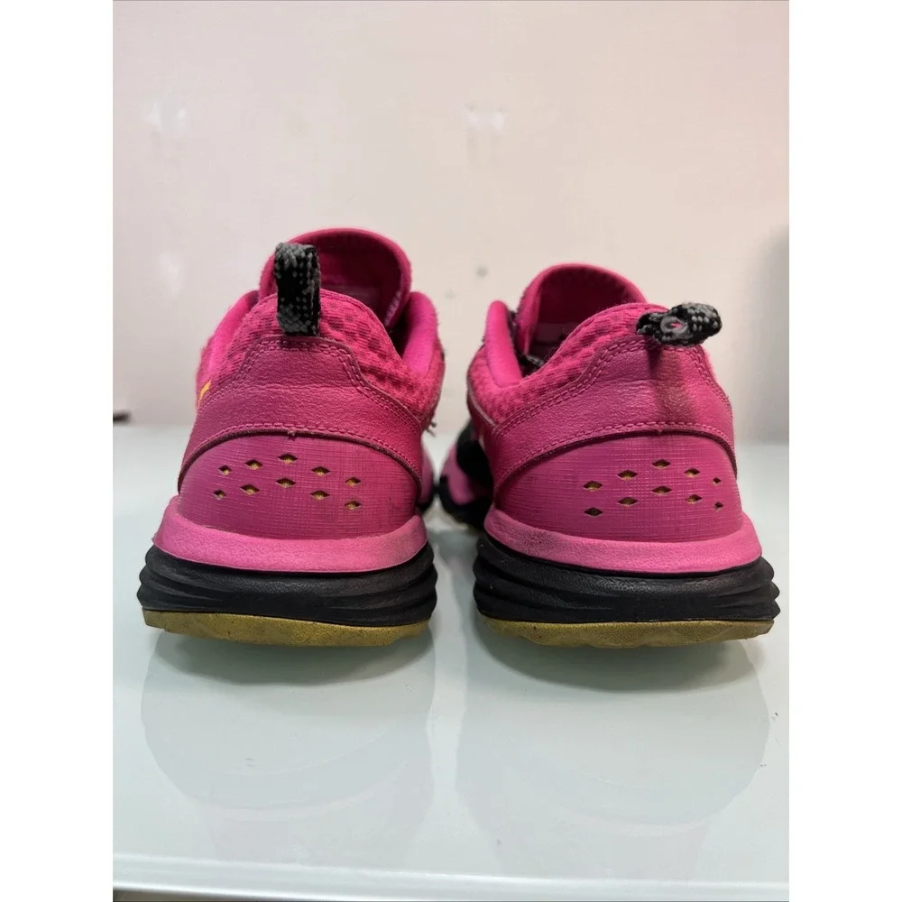 Nike Trail Running Shoes Women's 10 Dual Fusion Hiking Athletic Sneakers‎